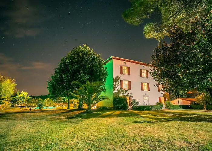 Maison Luroa , l'âme Basque au cœur Océan et Montagne